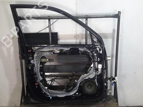 Left front door HYUNDAI TUCSON (JM) 2.0 CRDi | BP20367049C2 
