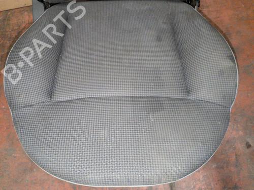 Right front seat FIAT 500 (312_) 1.2 (312AXA1A) | BP36150464C16 - Image 4