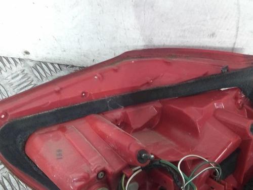 Used Left taillight TOYOTA RAV 4 III (_A3_) 2.2 D 4WD (ALA30_, ALA30R) (150 hp) 20365962