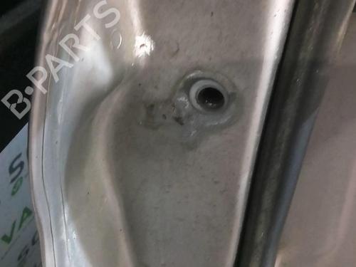Right rear door FORD FOCUS II (DA_, HCP, DP) 1.8 TDCi | BP20362390C5 