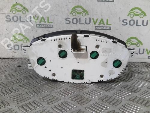 Used Instrument cluster CHEVROLET MATIZ (M200, M250) 0.8 (52 hp) 20357838