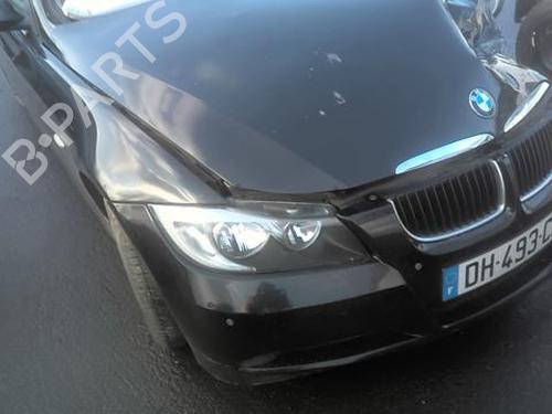 AC compressor BMW 3 (E90) 318 d | BP25040007M34  - Image 20