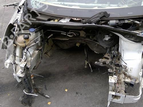 Engine PEUGEOT 208 I (CA_, CC_) 1.6 HDi / BlueHDi 75 | BP29407726M1 