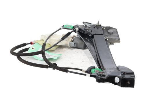 Used Front right window mechanism NISSAN MICRA C+C III (K12) 1.4 16V (88 hp) 31723798
