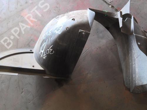 Wheel arch PEUGEOT 307 Break (3E) 2.0 HDI 110 | BP28056696C56