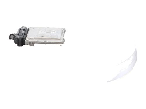 Engine control unit (ECU) AUDI TT (8J3) 2.0 TFSI | BP40289694M57 - Image 3