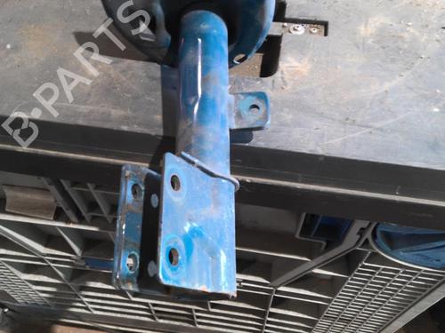 Left front shock absorber PEUGEOT 308 I (4A_, 4C_) 1.6 HDi | BP26023057M16 