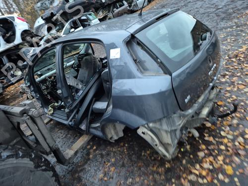 Gearbox FIAT PUNTO (199_) 1.3 D Multijet | BP30866550M3  - Image 17