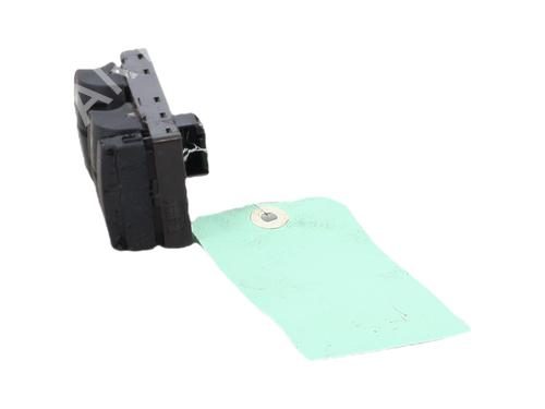 Left front window switch AUDI A3 Sportback (8PA) 2.0 TDI | BP38726222I27 - Image 5