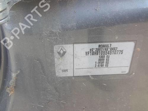 Brake master cylinder RENAULT TWINGO III (BCM_, BCA_) 1.0 SCe 70 | BP21559282M77 - Image 17