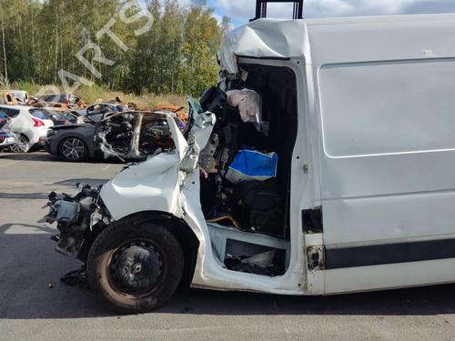 Steering pump RENAULT MASTER III Van (FV) 2.3 dCi 150 FWD (FV0F, FV03, FV09) | BP24213013M99  - Image 23