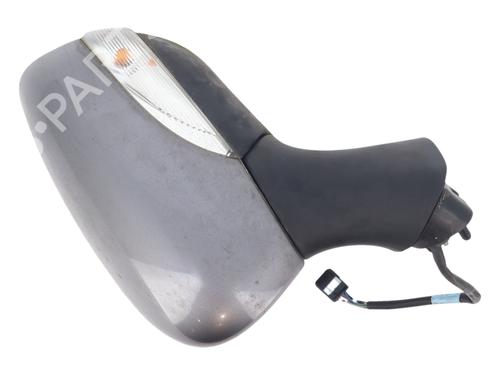 left-mirror-renault-clio-iv-bh_-2012-2013-2014-2015-2016-2017-2018-2019-2020-2021-35939757 main image