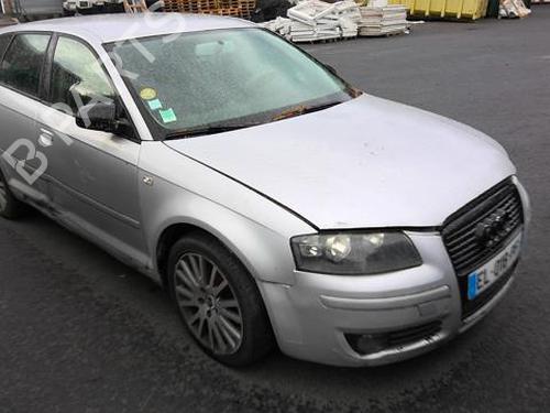 Left tailgate light AUDI A3 Sportback (8PA) 1.9 TDI | BP36955908C79  - Image 10