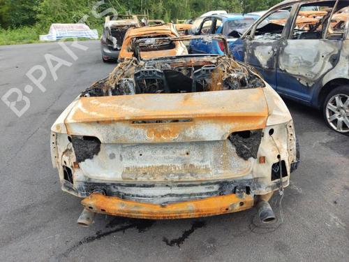 Other AUDI A5 Convertible (8F7) 2.0 TFSI | BP27161993O1  - Image 7