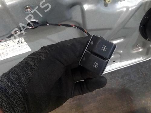 Rudehejsemekanisme ventre foran VW POLO IV (9N_, 9A_) 1.4 TDI | BP29596556C22 