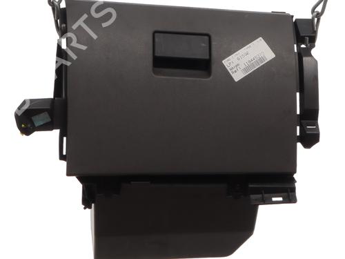 Porta-luvas FORD FOCUS C-MAX (DM2) 1.6 TDCi (109 hp) 31166591