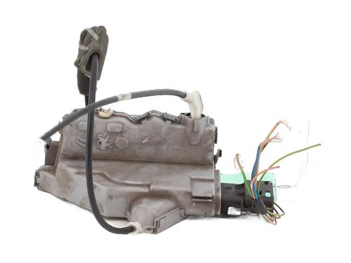 Used Rear left lock Rear left lock PEUGEOT 508 I (8D_) 2.0 HDi (140 hp) 29341889 29341889
