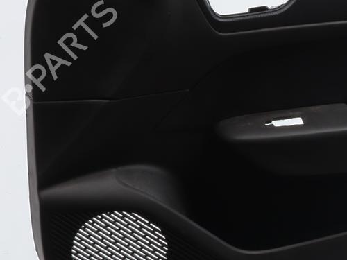 Front right panel RENAULT ARKANA I (LCM_, LDN_) 1.6 E-TECH 145 (LDMU) | BP30492440C59 - Image 3