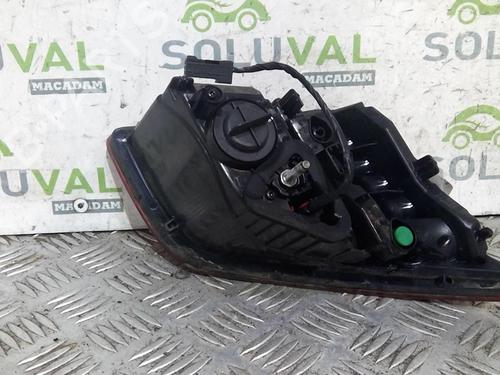 Used Right tailgate light Right tailgate light PEUGEOT 308 II (LB_, LP_, LW_, LH_, L3_) 1.2 THP 110 (110 hp) 20368572 20368572