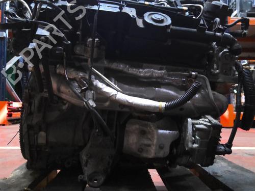 Engine BMW 3 (F30, F80) 318 d | BP31757754M1  - Image 6