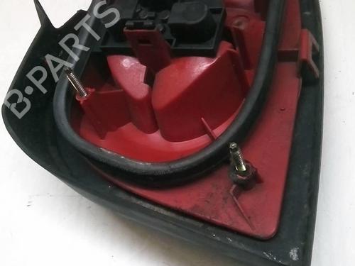 Left taillight RENAULT MEGANE I Coach (DA0/1_) 1.6 e (DA0F) | BP21999232C34 