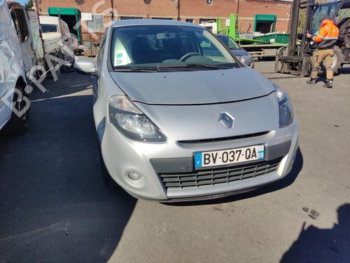 Left front window switch RENAULT CLIO III (BR0/1, CR0/1) 1.5 dCi | BP24816875I27  - Image 19