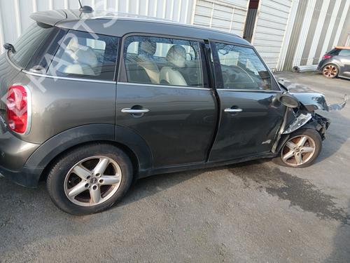 Dashboard MINI MINI COUNTRYMAN (R60) Cooper D ALL4 | BP36909634C46 - Image 11