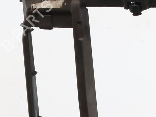 Front slam panel PEUGEOT 207 (WA_, WC_) 1.6 HDi | BP30116396C72