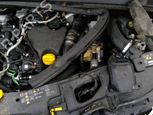 Forreste højre beklædning RENAULT CLIO V (B7_) 1.5 Blue dCi 85 (B7AG) | BP34224606C59 - Image 11