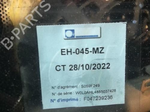 Ignition barrel OPEL ASTRA H (A04) 1.7 CDTI (L48) | BP21817391M48 