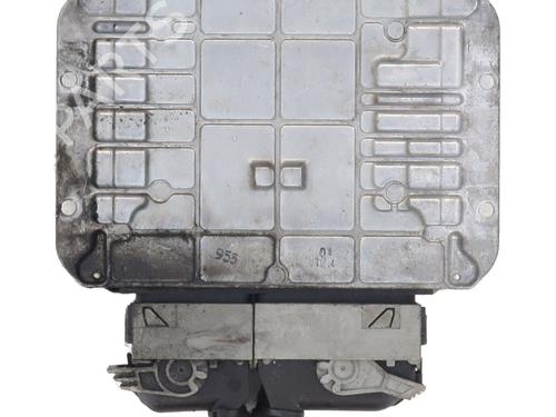 Used Engine control unit (ECU) Engine control unit (ECU) OPEL ASTRA J (P10) 1.7 CDTI (68) (125 hp) 31878730 31878730