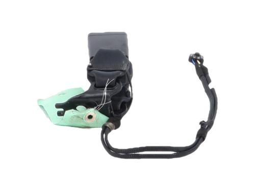 Used Seat buckle Seat buckle PEUGEOT 208 II (UB_, UP_, UW_, UJ_) [2019-2026] 36184686 36184686