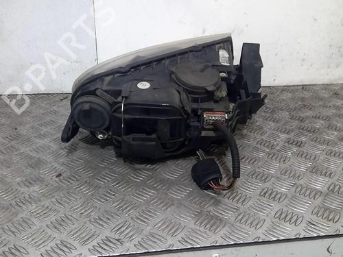 Used Left headlight Left headlight VW TOUAREG (7LA, 7L6, 7L7) 3.2 V6 (220 hp) 20352079 20352079