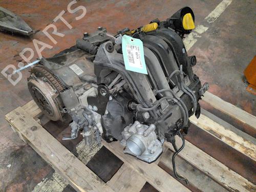 Engine RENAULT TWINGO II (CN0_) | BP37189247M1 - Image 6