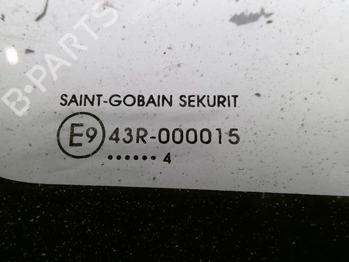 Used Rear left door window Rear left door window CITROËN AMI (9A_) Electric (9AZ2CA) (8 hp) 32739501 32739501