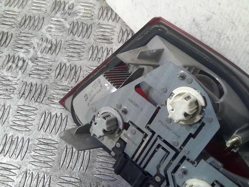 Used Left taillight MERCEDES-BENZ E-CLASS (W210) E 270 CDI (210.016) (170 hp) 20369675