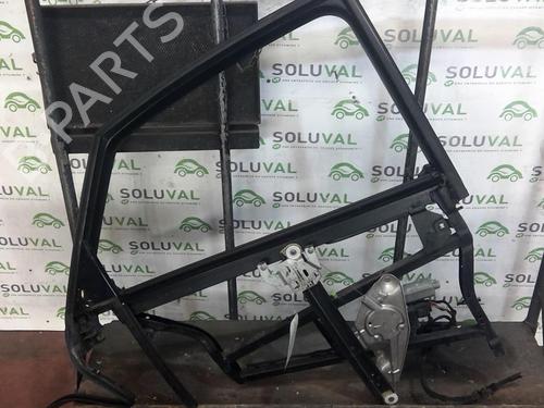 Rear right window mechanism AUDI A6 C5 (4B2) 2.5 TDI | BP20364156C25 