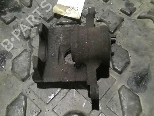 Left front brake caliper CHEVROLET SPARK (M300) 1.0 | BP20351700M105 - Image 5