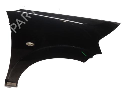Used Right front fenders CITROËN C3 I (FC_, FN_) 1.4 i (73 hp) 27689952