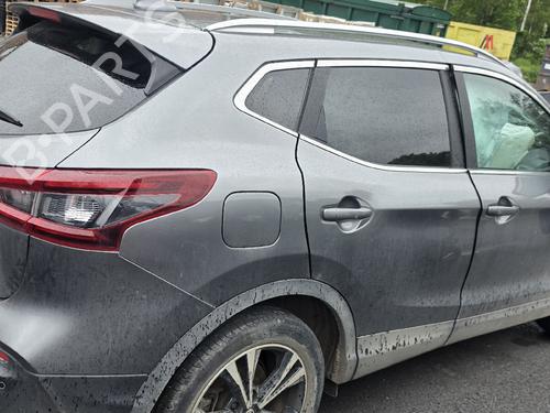 Left front window switch NISSAN QASHQAI II (J11, J11_) 1.3 DIG-T | BP38526704I27 - Image 13