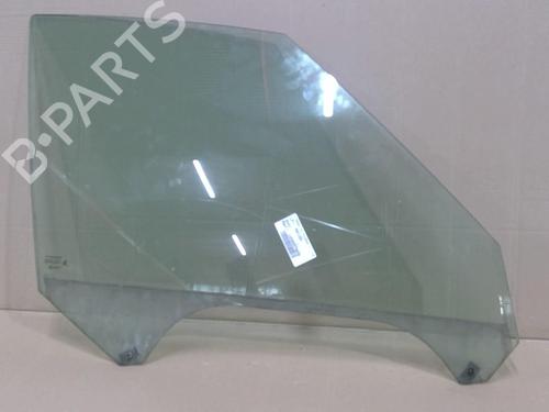 Used Front right door window CITROËN C4 Picasso I MPV (UD_) 1.6 HDi (109 hp) 27811262