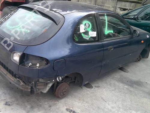 Right taillight DAEWOO LANOS (KLAT) 1.3 | BP21817423C35  - Image 8