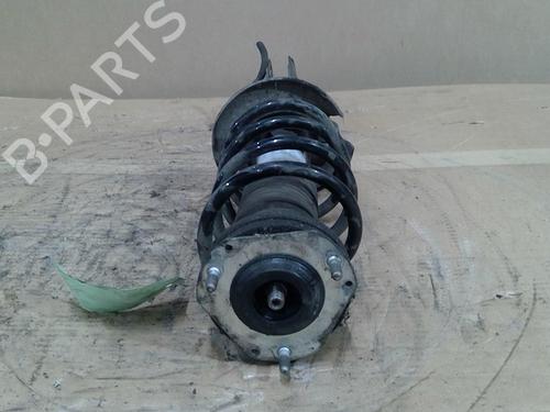 Right front shock absorber FORD FIESTA VI (CB1, CCN) 1.6 TDCi | BP30261652M17