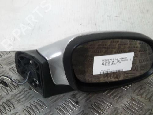 Used Right mirror MERCEDES-BENZ A-CLASS (W168) A 170 CDI (168.009, 168.109) (95 hp) 20360562