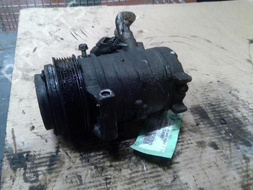 Used AC compressor AC compressor CHRYSLER 300C (LX, LE) 3.0 CRD (218 hp) 32148814 32148814