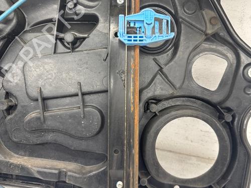 Front right window mechanism LANCIA YPSILON (843_) 1.3 D Multijet (843.AXE11, 843.AXE1A) | BP37246390C23 - Image 5