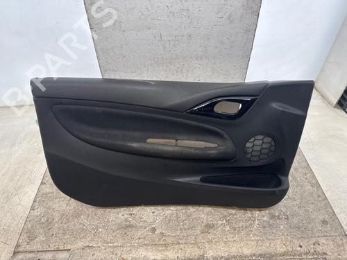 Front left panel CITROËN DS3 (SA_) 1.6 HDi 90 | BP38774080C58 - Image 4
