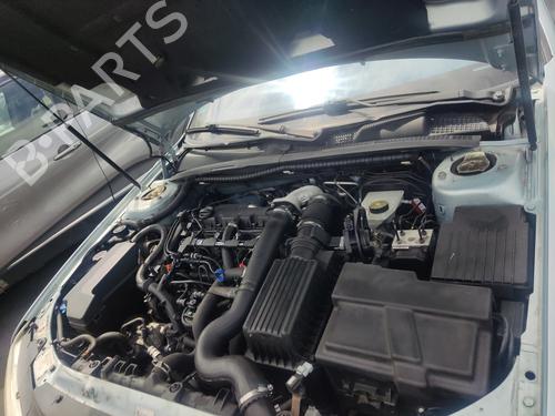 Front left lock PEUGEOT 406 (8B) 2.0 HDI 110 | BP28965976C98 