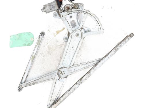 Used Front right window mechanism TOYOTA COROLLA Verso (_E12_) 2.0 D-4D (CDE120_, CDE120R) (90 hp) 29560156