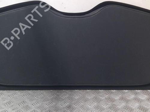 Rear parcel shelf RENAULT CLIO III (BR0/1, CR0/1) 1.6 16V (BR05, BR0B, BR0Y, BR15, BR1J, BR1M, BR1Y, CR0B,... | BP21817266C85 